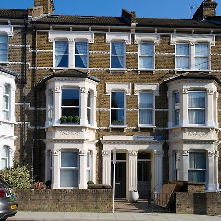 Fabulous 3 Bed Nw London Apartment With Private Garden Luaran gambar