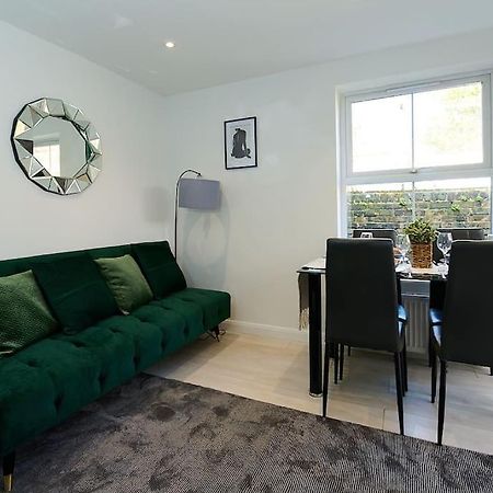 Fabulous 3 Bed Nw London Apartment With Private Garden Luaran gambar