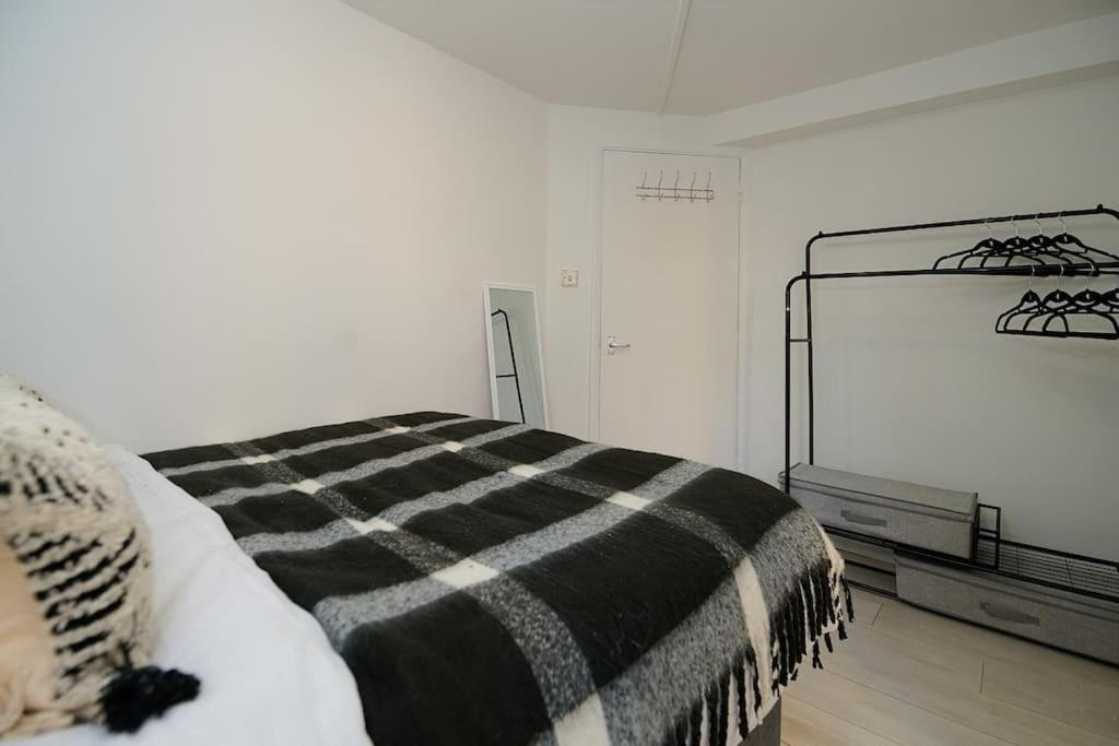 Fabulous 3 Bed Nw London Apartment With Private Garden Luaran gambar